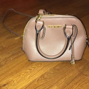 🖤 Steve Madden Over the Shoulder Purse w/ Straps